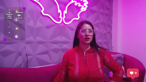 Alana  online show from 11/17/25, 01:17