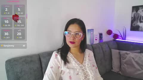 Alana  online show from 03/13/26, 07:53