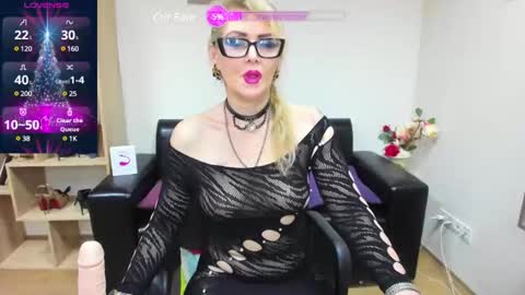 Alana Walkers online show from 01/30/25, 11:13