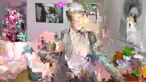 Alana Walkers online show from 11/30/25, 01:15