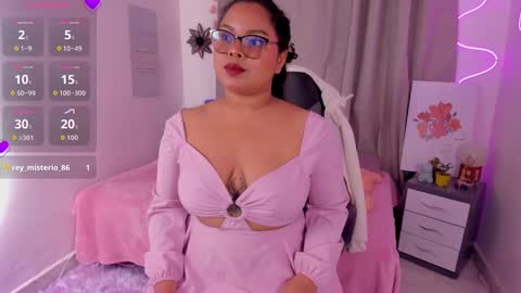 Alana Gmez  online show from 11/13/25, 05:12