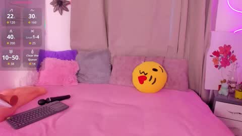 Alana Gmez  online show from 02/03/26, 06:57