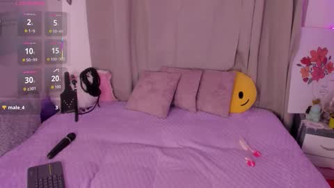 Alana Gmez  online show from 03/10/26, 06:35