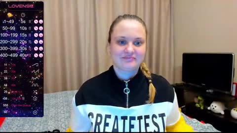 Julia online show from 12/10/24, 04:56