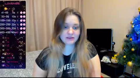 Julia online show from 12/25/24, 05:26