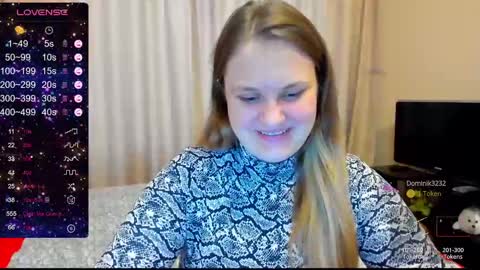 Julia online show from 12/26/24, 08:50