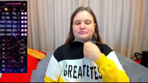 Julia online show from 01/10/25, 10:06