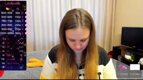 Julia online show from 01/21/25, 12:07