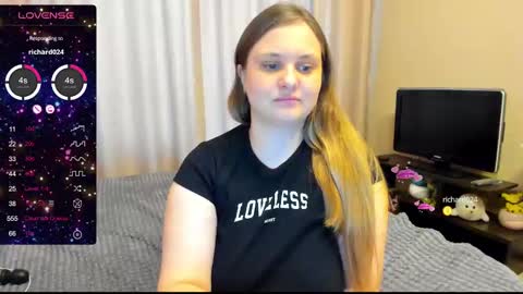 Julia online show from 01/30/25, 11:55