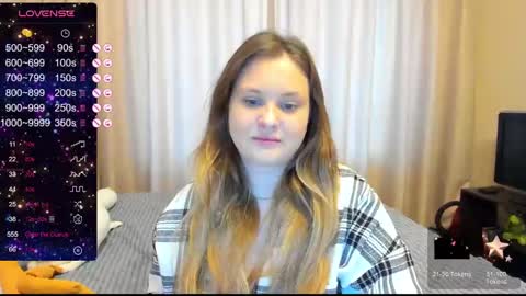 Julia online show from 02/12/25, 09:31