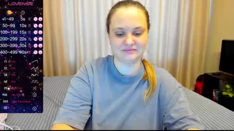 Julia online show from 02/16/25, 05:59