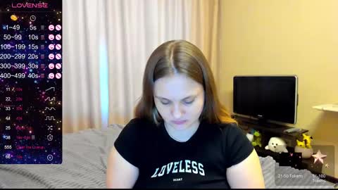 Julia online show from 02/27/25, 02:10