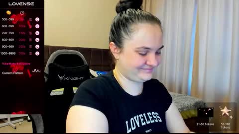 Julia online show from 09/12/25, 01:00