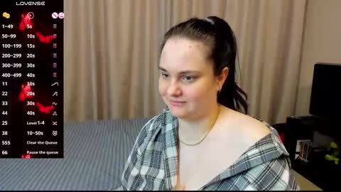 Julia online show from 02/16/26, 03:08