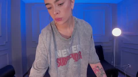 Alana online show from 01/26/25, 11:50