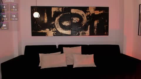 Alana online show from 03/03/25, 03:08