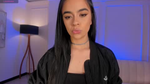 Alana online show from 03/05/25, 02:36