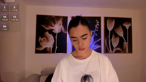 Alana online show from 10/05/25, 12:03