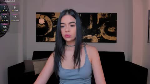 Alana online show from 10/10/25, 12:26