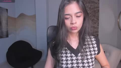 Alana online show from 01/17/26, 11:48