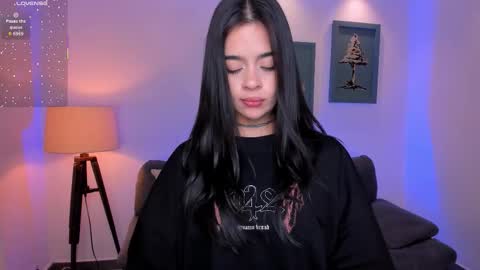 Alana online show from 03/05/26, 12:12