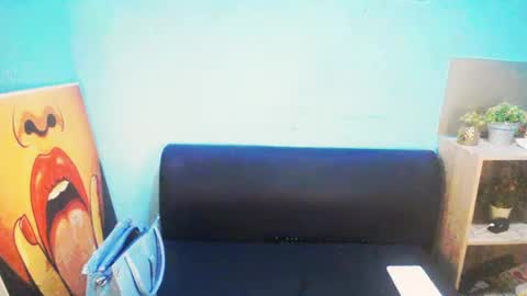 Snapshot of alanadelray chatting on 01/16/25, 11:58 alanadelray online show from 01/16/25, 11:58