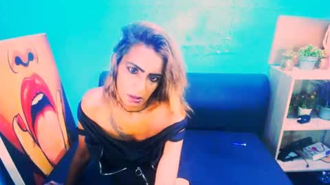 Snapshot of alanadelray chatting on 01/27/25, 12:16 alanadelray online show from 01/27/25, 12:16