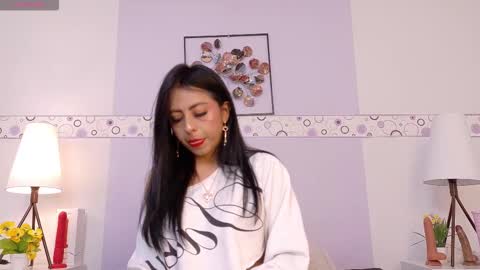 alana online show from 12/23/25, 04:10