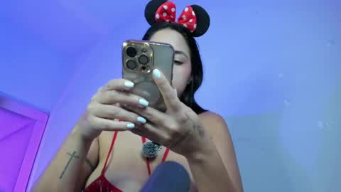 alanah connors online show from 05/30/26, 02:58