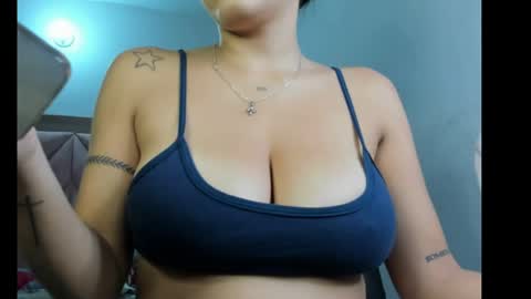 alanah connors online show from 06/07/26, 02:32