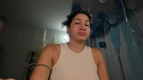alanah connors online show from 07/21/26, 01:24