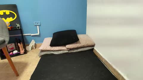 Alanah Prestoon online show from 11/29/25, 01:19