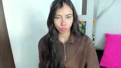 Alana hot online show from 02/10/26, 04:05