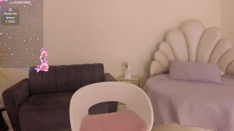 Alanah online show from 05/27/26, 01:57