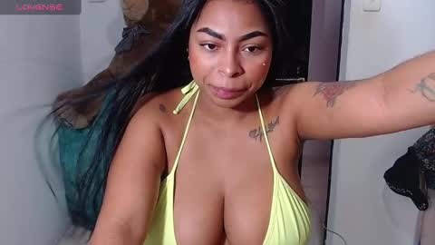 alanajonees online show from 02/06/25, 03:52