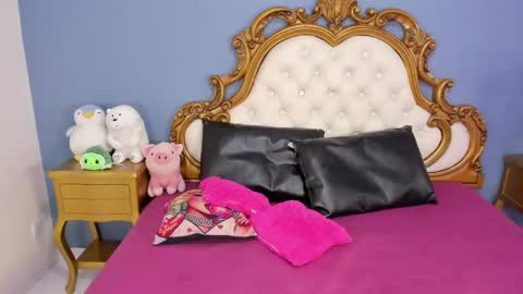 alana online show from 04/25/26, 11:24