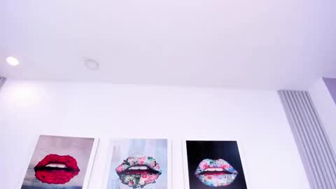 Alana Kim online show from 09/19/25, 08:09