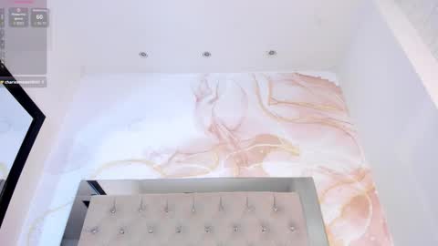 Alana Kim online show from 11/30/25, 08:13