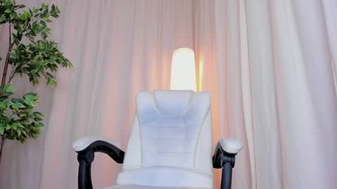 Snapshot of alanakimura_ chatting on 01/28/25, 03:57 Alana silvana online show from 01/28/25, 03:57