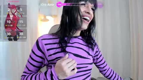 Snapshot of alanakimura_ chatting on 01/06/26, 08:23 Alana silvana online show from 01/06/26, 08:23