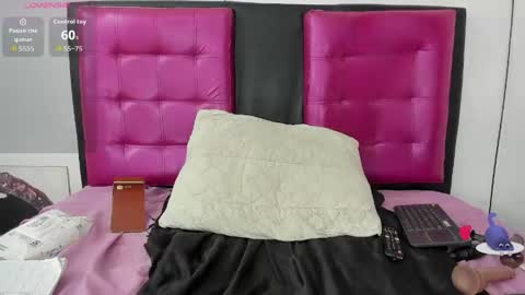 AlanaLars online show from 04/19/26, 02:33