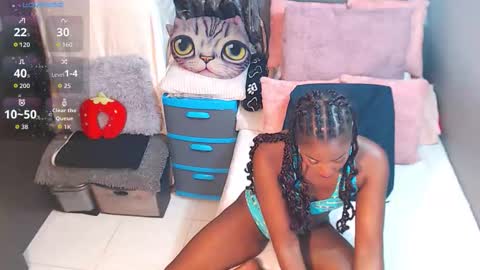 Alanalaurent15 online show from 03/24/26, 02:05