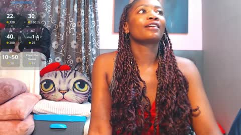 Alanalaurent15 online show from 04/04/26, 09:07