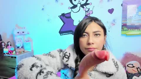 ALANA Please follow me  online show from 09/16/25, 04:46