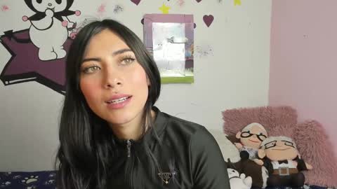 ALANA Please follow me  online show from 09/26/25, 01:20