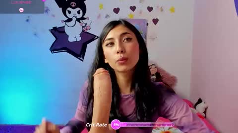 ALANA Please follow me  online show from 10/08/25, 05:16