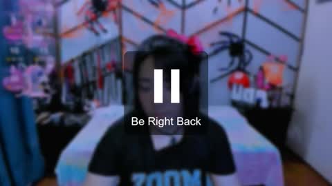 Alana online show from 10/24/25, 07:54