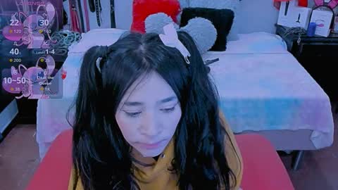 Snapshot of alanaluke chatting on 12/20/25, 07:59 Alana online show from 12/20/25, 07:59