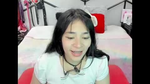 Alana online show from 04/18/26, 07:07