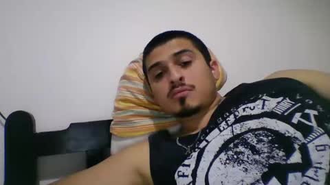 alanargenttt25 online show from 10/14/25, 09:59
